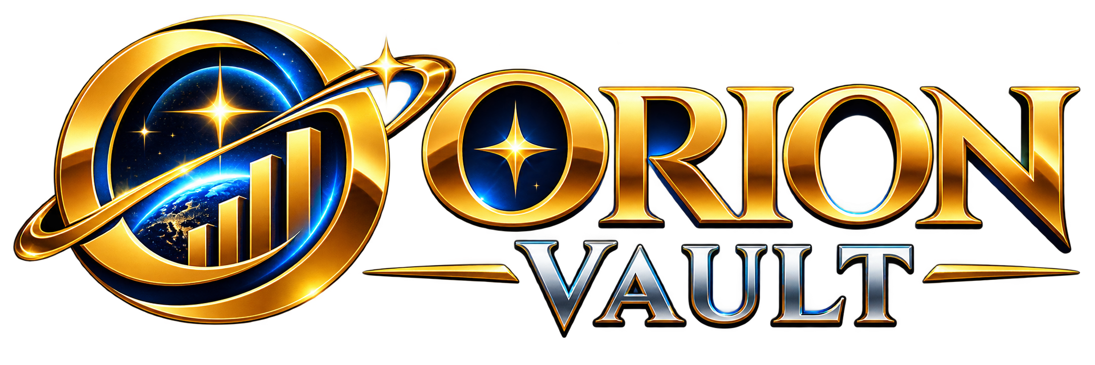 Orion Vault Logo
